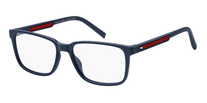 TOMMY HILFIGER 109373 okulary do czytania, 8RU, 54, 8 Regularne, 54