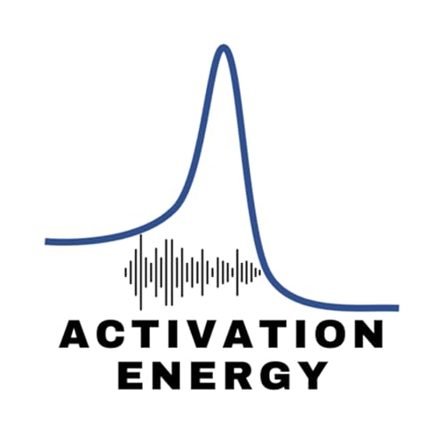 Activation Energy Titelbild