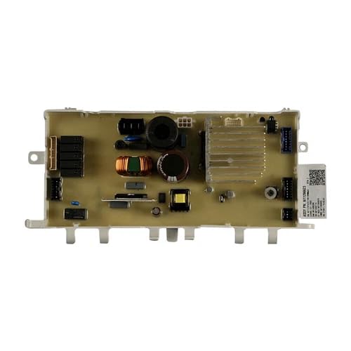 Washer Cntrl-Elec,Exact Replacement for Whirlpool W11105155 W11112658 W11170706 W11266623-Replaces Part W11400681