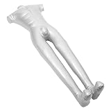 Mannequin de : ✅fabriqué en matière , le mannequin complet pour homme est utile et réutilisable, robuste et . fabrication merveilleuse, structure raisonnable, taille appropriée pour le corps des hommes, ne prend trop de .