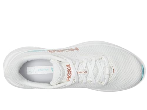 HOKA Hoka Women's Solimar Frost/Cloudless 5.5 Medium