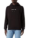TJM LINEAR LOGO - Sudadera con capucha