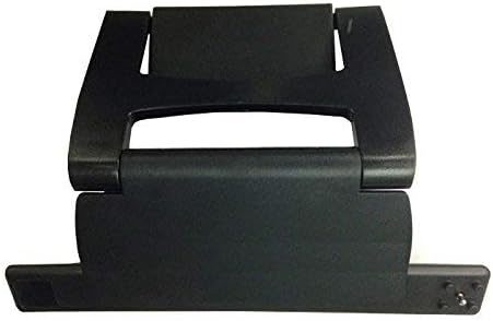 OSTENT TV Clip Mount Dock Stand Holder for Sony PS4 PlayStation Eye Camera Sensor