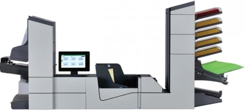 Formax FD 6608-21 Modular Inserter Solution with One Standard Feeder and One Special Feeder Add-On, 10