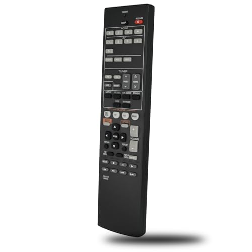 【スピーカー、リモコン付き】YAMAHA AVレシーバー RX-V475 ネットワーク&スマートフォン対応力を高めたAVレシーバー『RX
