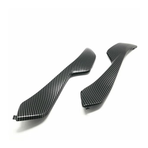 Couvercle latéral de réservoir CBR1000RR 2004-2007 finition premium