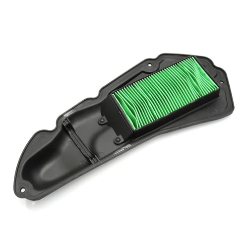 Filtre d'admission d'air pour trajets urbains en scooter PCX160 et PCX125