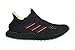 Produktbild adidas Unisex 4D Futurecraft Sneaker, Core Black Carbon Turbo, 42 EU