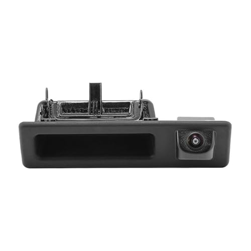 Caméra de recul voiture anti angle mort vision nocturne HD pour Série 5 F10 F11 AHD