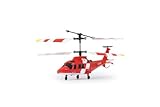 jamara hubschrauber as-4 Schraubendreher Jamara 032410 - RC Agusta REGA 3+2 Kanal Gyro, Turbo und Licht inklusive Fernsteuerung