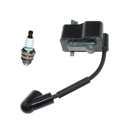 Bobine d'allumage haute tension pour tronçonneuse 435II à 450II