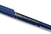 Pilot V7 Hi-Tecpoint Cartridge System Rollerball Pen Medium Point(Pack Of 6),Blue