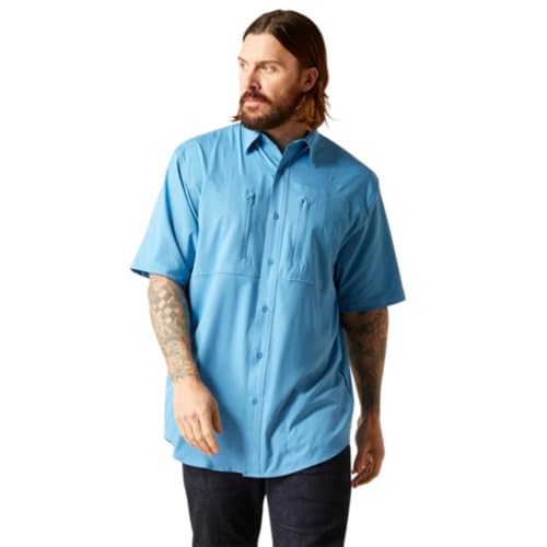 Image of ARIAT Venttek Classic Fit Shirt