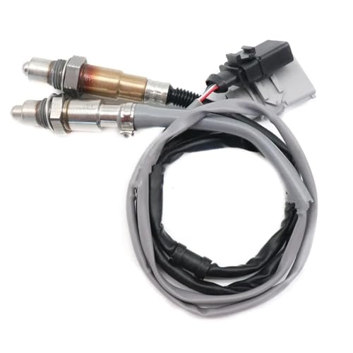 Sonde lambda O2 pour TT Quattro 2016-2017 capteur oem 8V0906262D