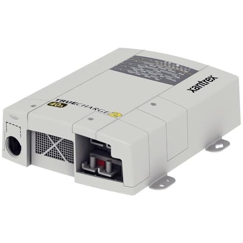 1823155 BATT CHARGER-MK315D 3 BANK 5A - MINN KOTA