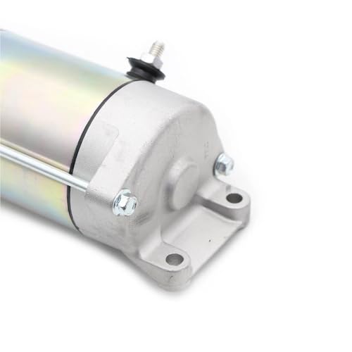 Motor de arranque para Indy Frontier y Ranger 700 4X4 sustituto OEM 2