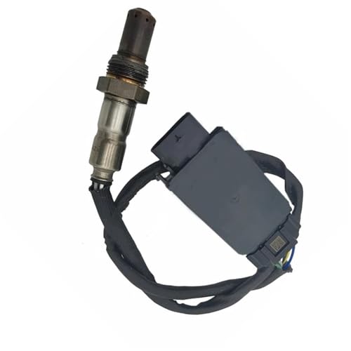 Capteur NOX 9811207180 pour Peugeot 208 et 308 1.5 BlueHDi