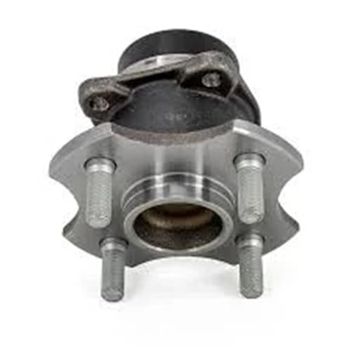 Ensemble de roulement de moyeu de roue arrière BYD F3 F3R G3 L3 de rechange