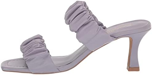 Seychelles Women's Leeward Heeled Sandal, Lavender, 8.5 | Image 7