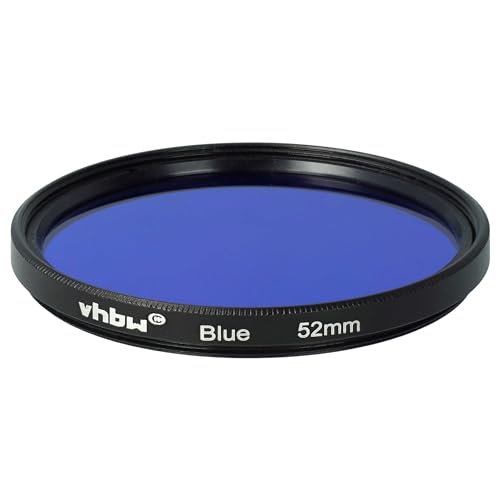 Set Filtri A Colori 37 Mm 5 Pezzi Filtri A Colori Per - Foto 2