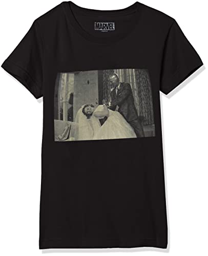 T-shirt Wandavision fille Marvel un cadeau parfait pour les fans