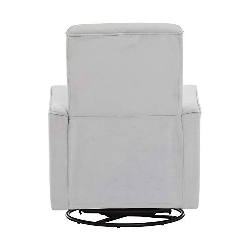 Evolur Raleigh Glider Recliner - Image 8