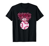 Star Wars BB-8 BB Mine Valentine's Day T-Shirt
