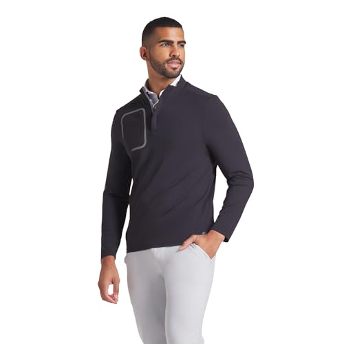 PUMA Men's Cloudspun Tech 1/4 Zip