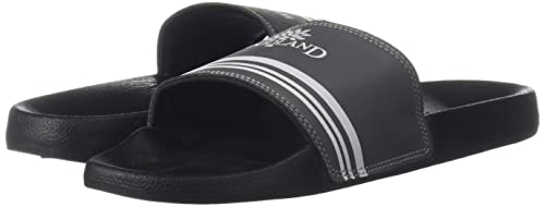 Image of Woodland Men's Slip-On Slide Sandal