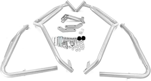 Protection de pare-chocs pour moto Transalp XL750 contre les chutes