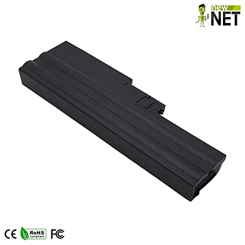 Batterie Lenovo Thinkpad R61 pour travailler en déplacement