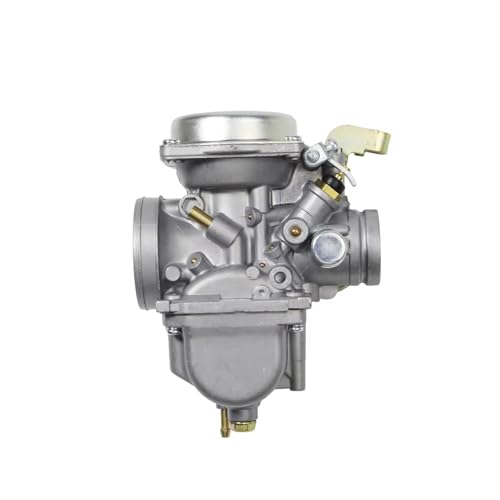 �o�C�N�p�L���u���^�[ �ɓK������X�Y�L GN125 GS125 GN125E EN125 1994-1998 1999 2000 2001 �L���u���^�[ ATV �o�C�N �L���u���^�[ �L���u���^�[�A�Z���u��