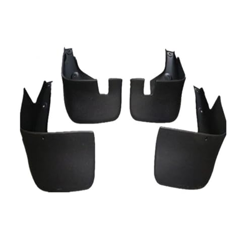 Guardabarros de coche para RX300 RX330 RX350 RX400h 2004 a 2009
