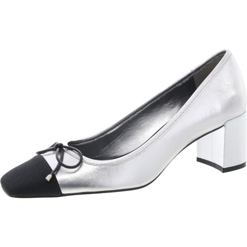 SCHUTZ Women's Arissa Block Pump