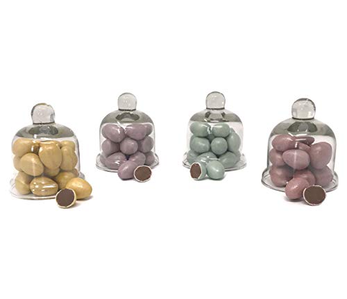 CrazyOutlet CADBURY Shimmer Milk Chocolate MINI EGGS Candy - Bulk Pack 2 Lbs - Thumbnail 6