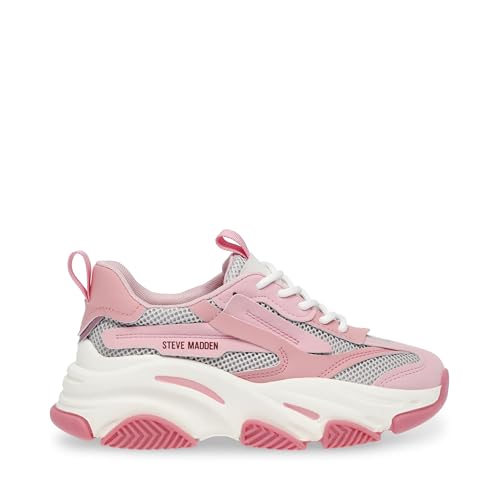 Image of Steve Madden Women's Possession Sneaker