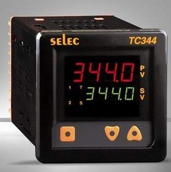 SELEC TC344AX TEMPERATURE CONTROLLER (B084VM55JN) Amazon Price History, Amazon Price Tracker