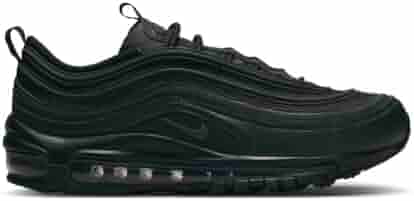 Nike Air Max 97 Nn Laced Shoes For Womens Black/Dk Smoke Grey-Black 38: Buy Online at Best Price in UAE - Amazon.ae