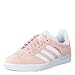adidas Gazelle, Zapatillas de deporte Unisex Adulto, Varios colores (Vapour Pink/White/Gold Metalic),...