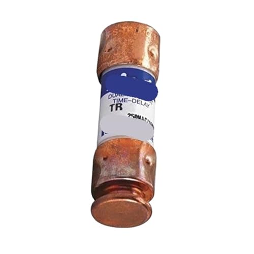 Fusible temporisé TR3-2/10R 3,2 A 250V cartouche TR protection