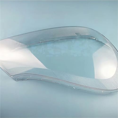 Lentille compatible avec pour Cayenne 2007-2010 coque transparente de phare - 3
