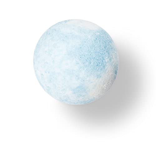 Natural Inspirations Sea Salt Citrus Rejuvenating Bath Bomb 5.5Oz #TOP21