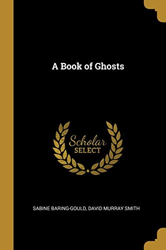 A Book of Ghosts