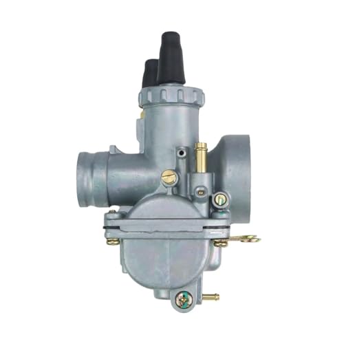 Carburateur moto Suzuki AX100 pour moteur 2T RGV120 et ATV carb 22mm