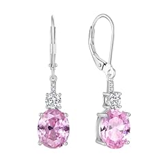 10 October - Pink Tourmaline