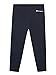 Produktbild Champion Mädchen und Jungen Legacy American Classics Small Logo Regular Leggings, Marineblau, 13-14 Jahre