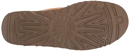 Ugg Mens Neumel Moc Chukka Boot, Chestnut, 12 Us #TOP3