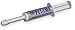 (3 PACK) PET-EMA DISPOSABLE SINGLE USE ENEMA FOR DOGS AND CATS, 12ML/250MG EACH (PACK OF 3)