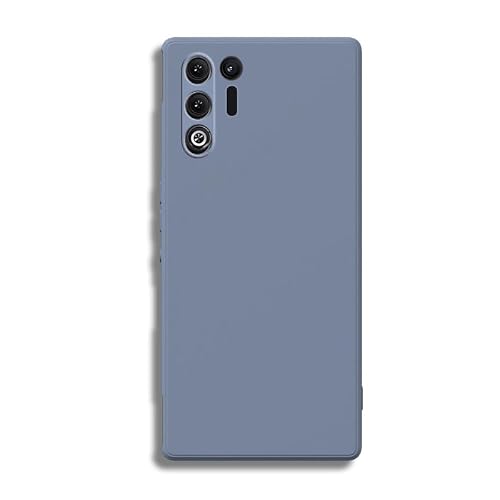 TRIPLE RIVER�EFor REDMAGIC 11 Air �P�[�X �ϏՌ� �J�o�[ TPU �\�t�g�P�[�X �X�g���b�v�� �V���v�� ���� ������ �ی�P�[�X For �k�r�A ���b�h�}�W�b�N11 �G�A(�u���[�O���[)