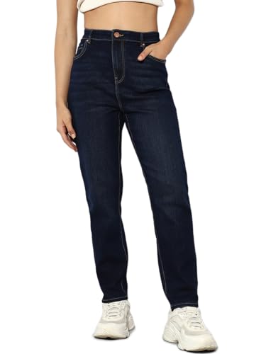 Image of ONLY Women's High Rise Skinny Jeans